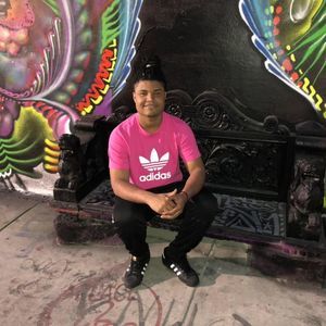 Meet your Posher, Wilson